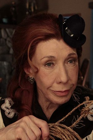 Lily Tomlin