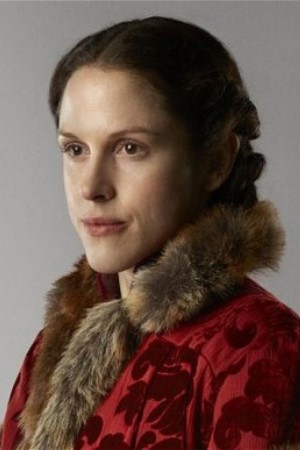 Amanda Hale