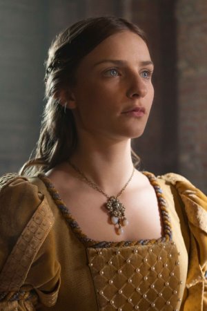 Faye Marsay