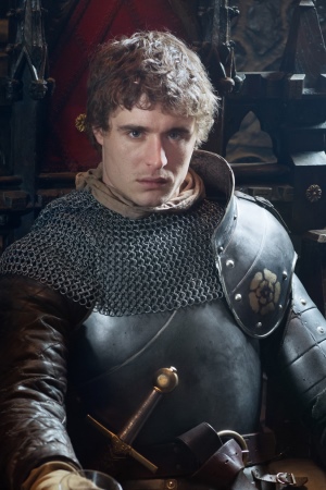 Max Irons