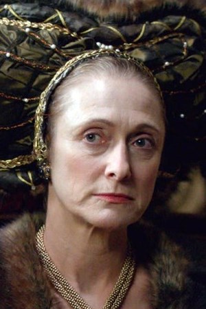Caroline Goodall