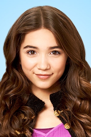 Rowan Blanchard
