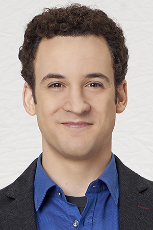 Ben Savage