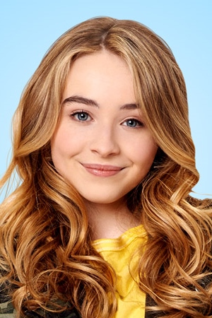 Sabrina Carpenter