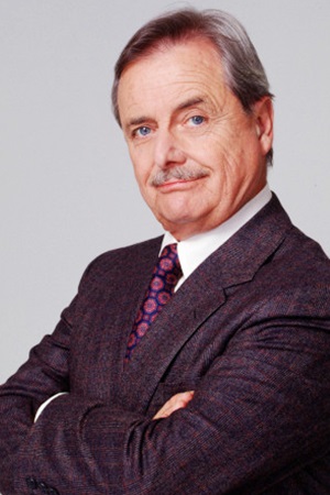 William Daniels