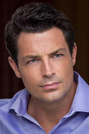 Brennan Elliott