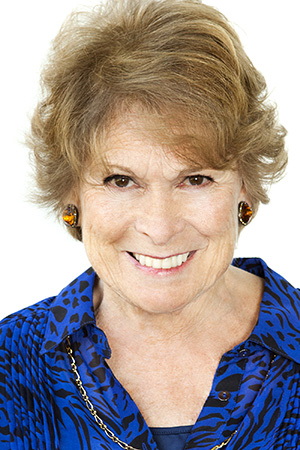 Paula Shaw