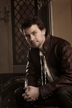 Torrance Coombs