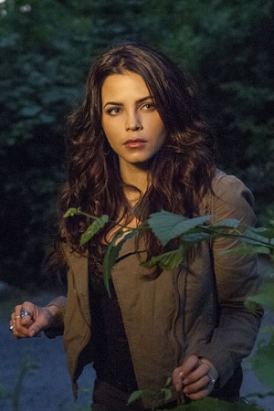 Jenna Dewan