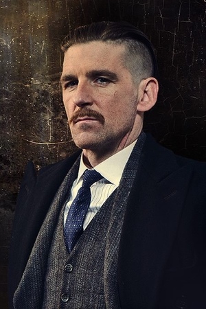 Paul Anderson