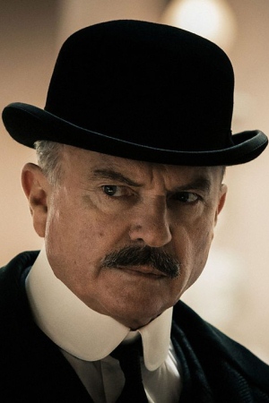 Sam Neill