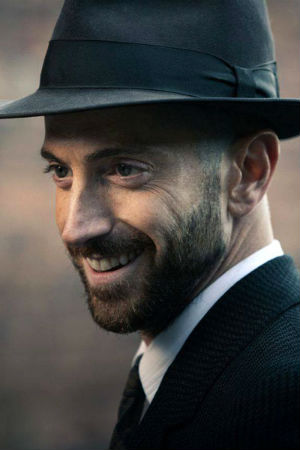 Iddo Goldberg
