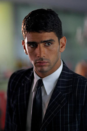 Salim Kechiouche