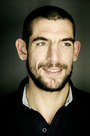 Augustin Legrand