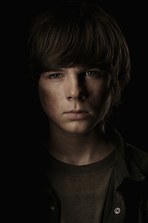 Chandler Riggs