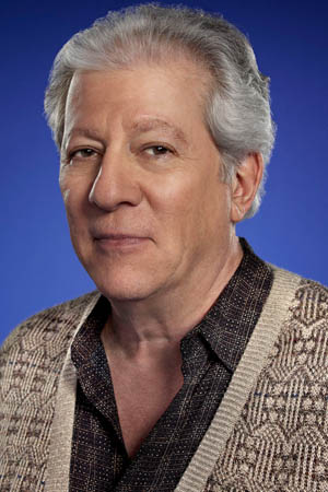 Peter Riegert