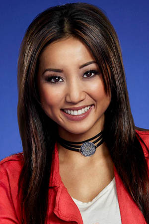 Brenda Song