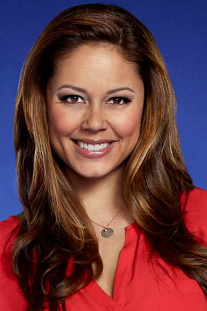 Vanessa Lachey