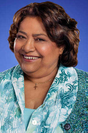 Tonita Castro