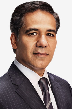 John Ortiz