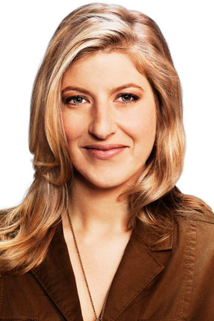 Tara Summers