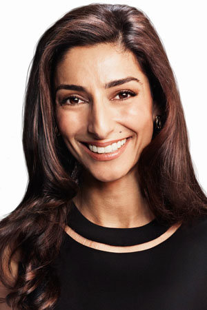 Necar Zadegan