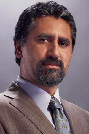 Cliff Curtis