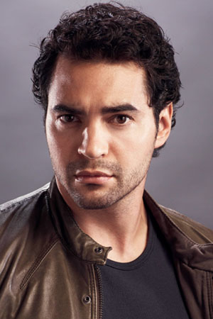 Ramon Rodriguez