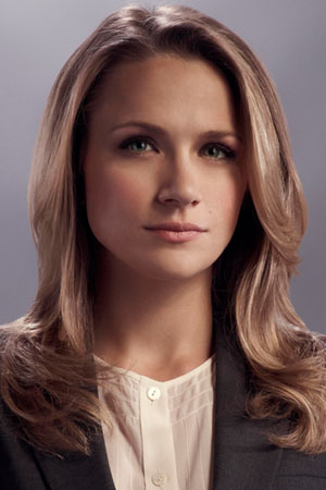 Shantel VanSanten
