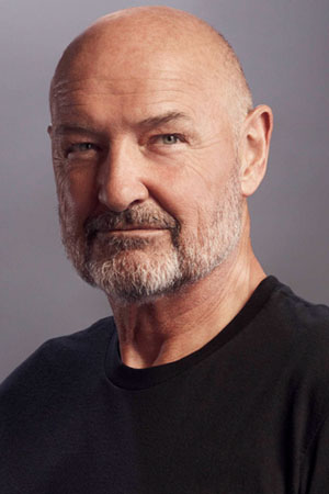 Terry O'Quinn