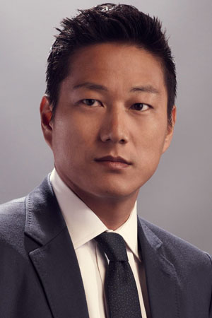 Sung Kang