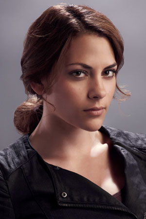 Inbar Lavi