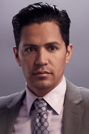 Jay Hernandez