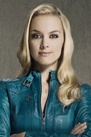 Rachel Skarsten