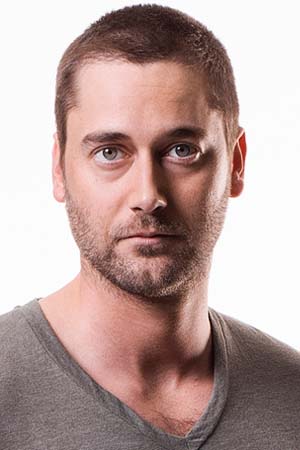 Ryan Eggold