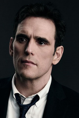 Matt Dillon