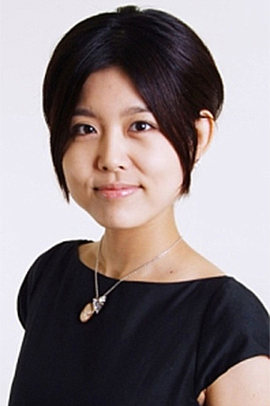 Miyuki Sawashiro