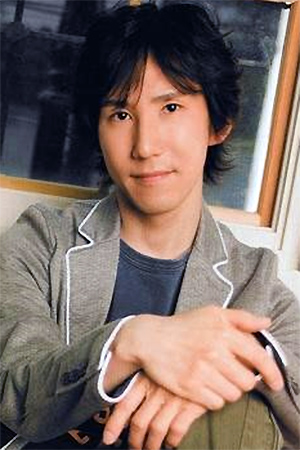 Daisuke Hirakawa