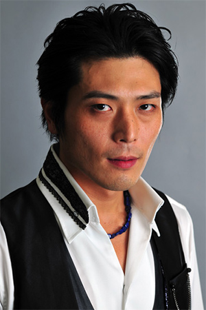 Hiroki Takahashi