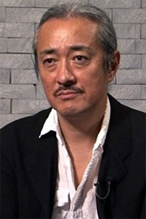 Kazuhiro Yamaji