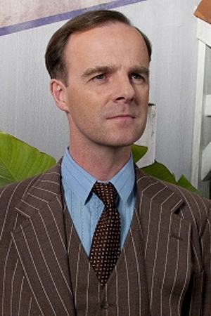 Brían F. O'Byrne