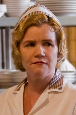 Mare Winningham