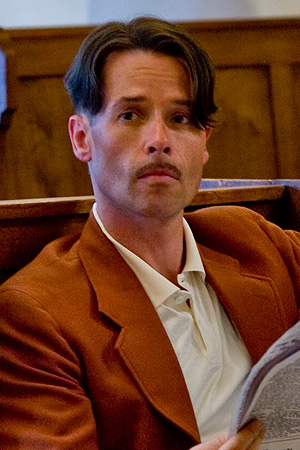 Guy Pearce
