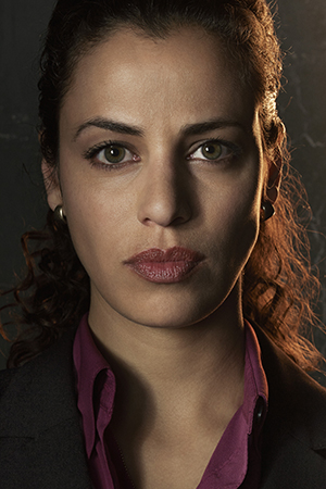 Athena Karkanis