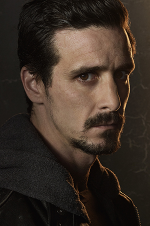 James Ransone