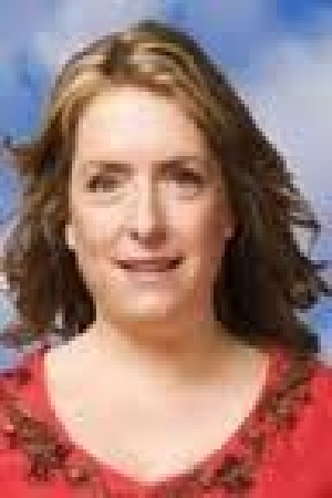Claire Rushbrook