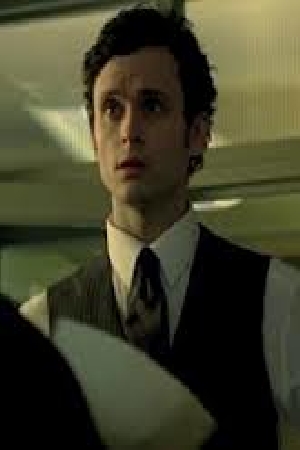 Sam Stockman