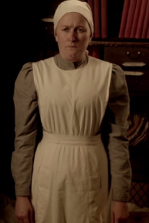 Rosie Cavaliero