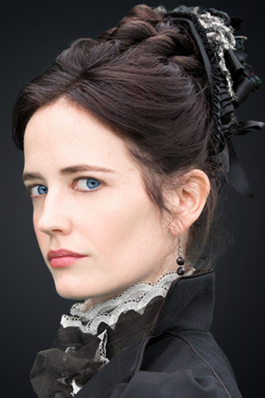 Eva Green