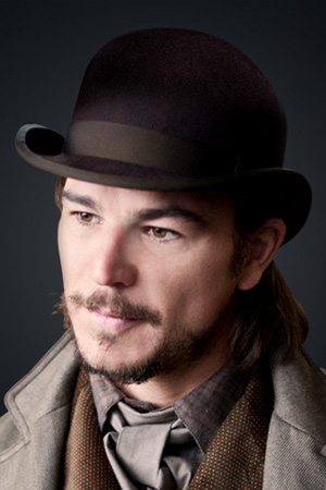 Josh Hartnett